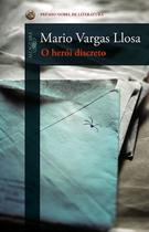Livro - O herói discreto Livro - O herói discreto