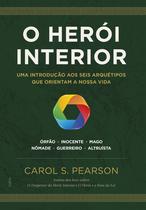 Livro - O herói interior