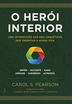 Livro - O herói interior