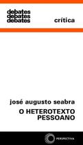 Livro - O heterotexto pessoano Livro - O heterotexto pessoano