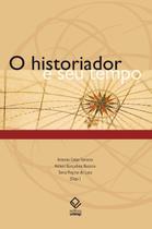 Livro - O historiador e seu tempo