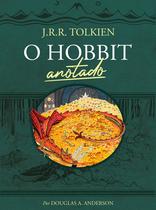 Livro - O Hobbit anotado