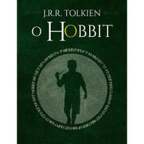Livro O hobbit