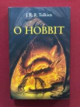 Livro O Hobbit Tolkien martins fontes
