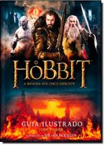 Livro - O Hobbit