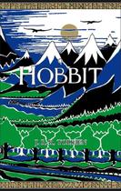 Livro - O Hobbit