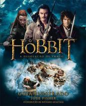 Livro - O Hobbit
