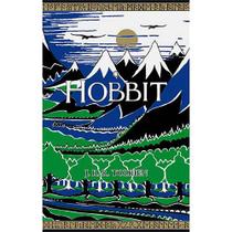 Livro - O Hobbit