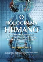 Livro - O Holograma Humano