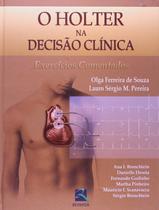 Livro - O Holter na Decisão Clínica