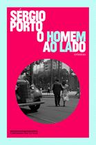 Livro - O homem ao lado