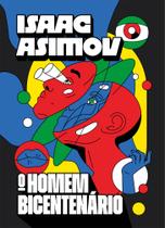 Livro - O homem bicentenário