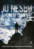 Livro - O homem ciumento Livro - O homem ciumento