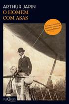 Livro - O homem com asas
