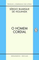 Livro - O homem cordial Livro - O homem cordial