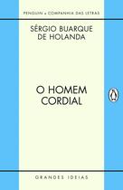 Livro - O homem cordial