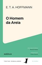 Livro - O Homem da Areia Livro - O Homem da Areia
