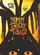 Livro - O homem da árvore na cabeça