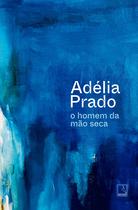Livro - O homem da mão seca