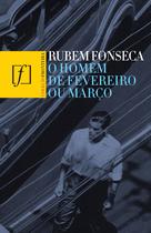 Livro - O homem de fevereiro ou março Livro - O homem de fevereiro ou março