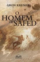 Livro - O Homem de Safed