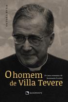 Livro - O Homem de Villa Tevere Livro - O Homem de Villa Tevere