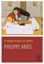 Livro - O homem diante da morte