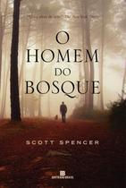 Livro - O homem do bosque