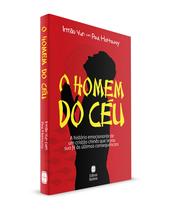 Livro - O Homem do céu