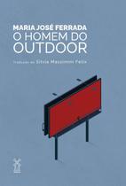 Livro - O homem do outdoor