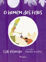 Livro - O homem dos figos