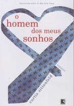 Livro - O homem dos meus sonhos