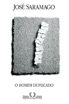 Livro - O homem duplicado