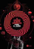 Livro - O homem e seus símbolos – Nova edição da obra de Carl G. Jung com acabamentos especiais Livro - O homem e seus símbolos – Nova edição da obra de Carl G. Jung com acabamentos especiais