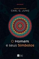 Livro - O homem e seus símbolos Livro - O homem e seus símbolos