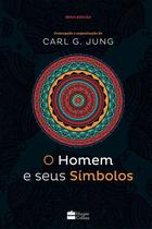 Livro - O homem e seus símbolos Livro - O homem e seus símbolos