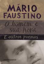 Livro - O homem e sua hora