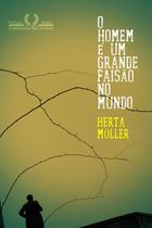 Livro - O homem é um grande faisão no mundo