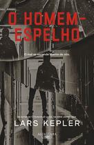 Livro - O homem-espelho