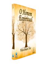 Livro - O Homem Espiritual (Vol 2)