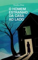 Livro - O Homem Estranho da Casa ao Lado