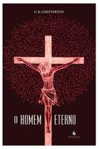 Livro - O Homem Eterno
