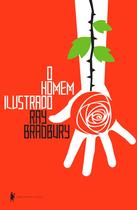 Livro - O homem ilustrado