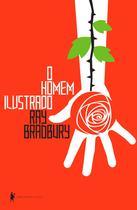 Livro - O homem ilustrado Livro - O homem ilustrado