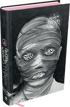 Livro - O Homem Invisível Livro - O Homem Invisível