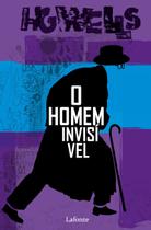 Livro - O Homem Invisível