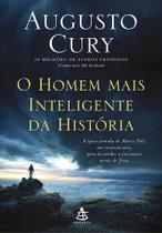 Livro - O homem mais inteligente da história (Marco Polo – Livro 3)