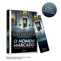 Livro - O homem marcado