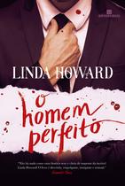 Livro - O homem perfeito Livro - O homem perfeito