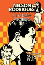 Livro - O homem proibido